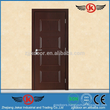 JK-HW9105 Lowes Price Interior Wood Door